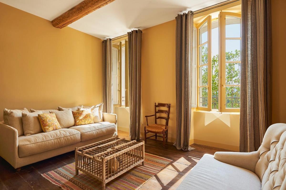 Chateau Saint Roux Le Luc-Le Cannet Des Maures ภายนอก รูปภาพ