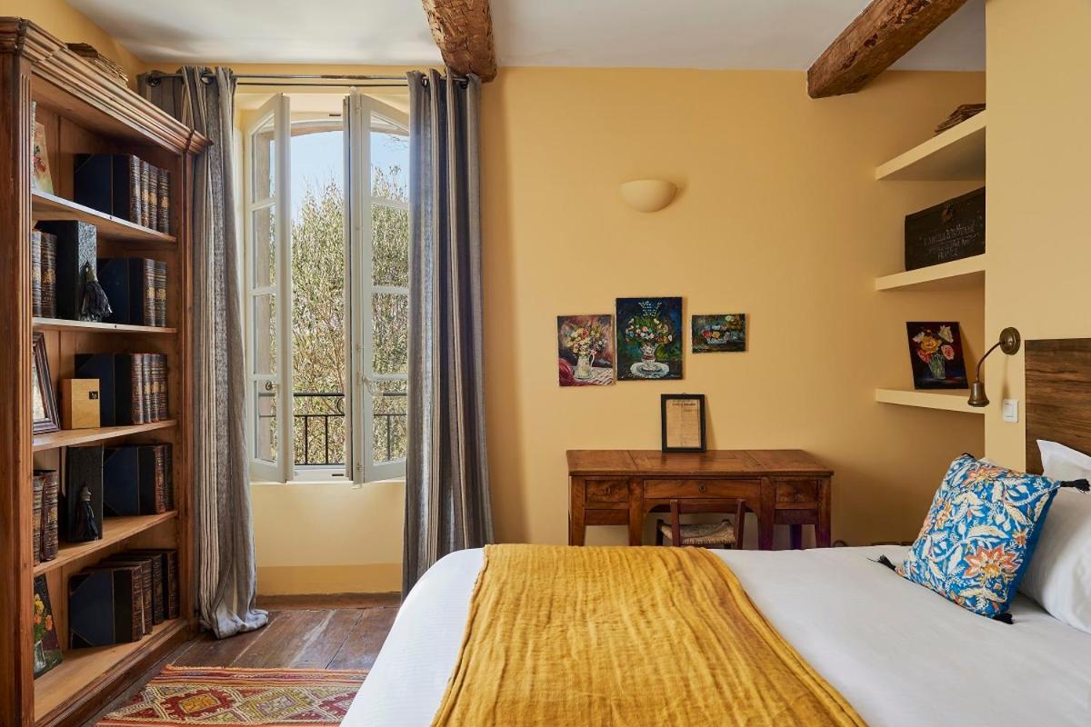 Chateau Saint Roux Le Luc-Le Cannet Des Maures ภายนอก รูปภาพ
